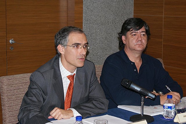 Fernando José Vélez y José Soler, Foto 2