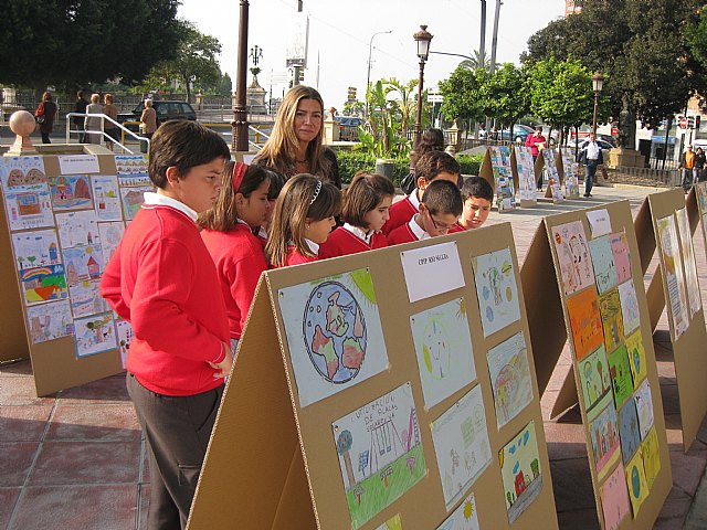 Dibujos para luchar contra el cambio climático - 2, Foto 2