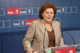 Rosique afirma que el Plan de Vivienda regional es la gran “mentira del Gobierno de Valcárcel”