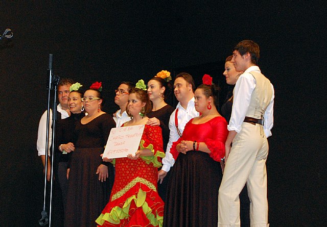 El programa “Los siete magníficos” de 7RM, con los talentos de Lorquí - 2, Foto 2