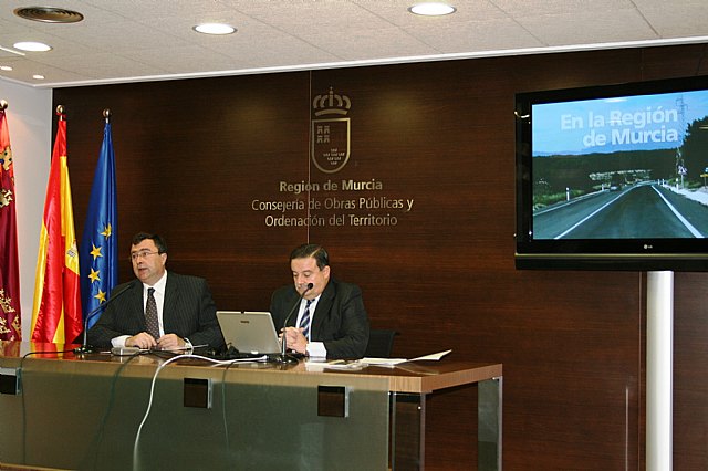 El buscador de rutas Navecarm permitirá a los conductores calcular el trayecto más seguro en las carreteras de la Región - 1, Foto 1