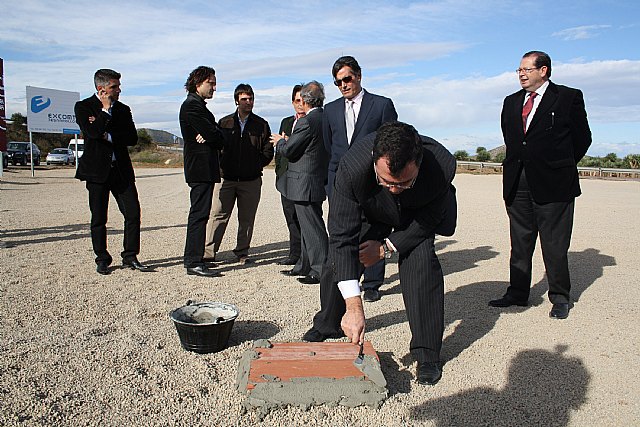 La Comunidad inicia las obras para mejorar los enlaces en la autovía de La Manga del Mar Menor - 1, Foto 1