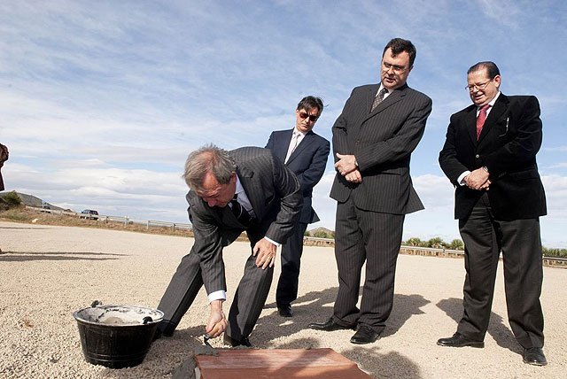 Mejorarán los nueve enlaces de la autovía de La Manga del Mar Menor - 1, Foto 1