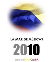 La Mar de Msicas prepara en Colombia el festival del prximo año