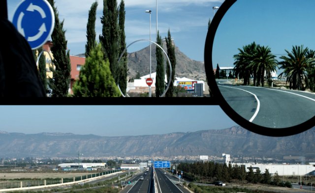 Los accidentes graves descienden un 30 por ciento en la Red de Carreteras de la Comunidad - 1, Foto 1