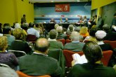 Los socialistas de Murcia piden a Cmara que escuche a los ciudadanos para planificar las obras del nuevo Plan E