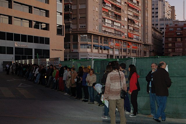 Nuevo abrazo multitudinario a San Esteban - 3, Foto 3