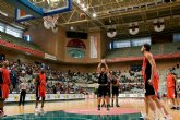 75-80. El Bilbao se estrena como visitante ante el colista Murcia