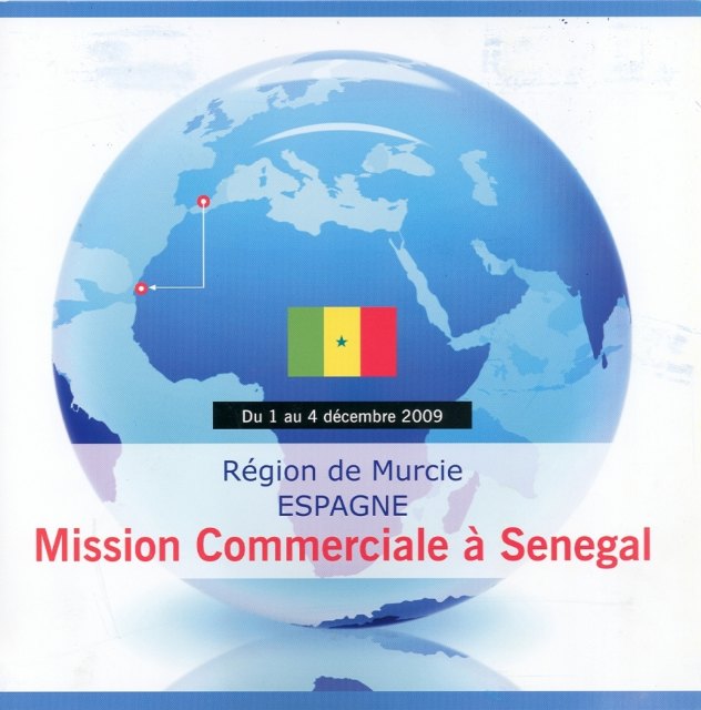 Doce empresas de la Región viajan a Senegal para aprovechar las nuevas oportunidades de negocio por la apertura de su economía - 1, Foto 1