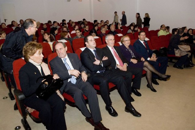 Arrancan los talleres del Festival de Cine de Cartagena - 4, Foto 4