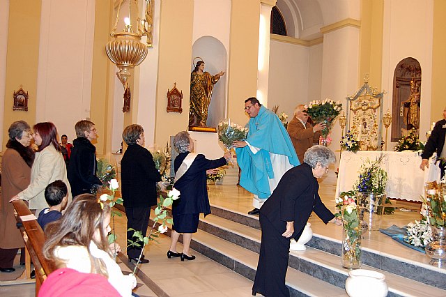 Alguazas celebra las Fiestas de La Purísima - 2, Foto 2