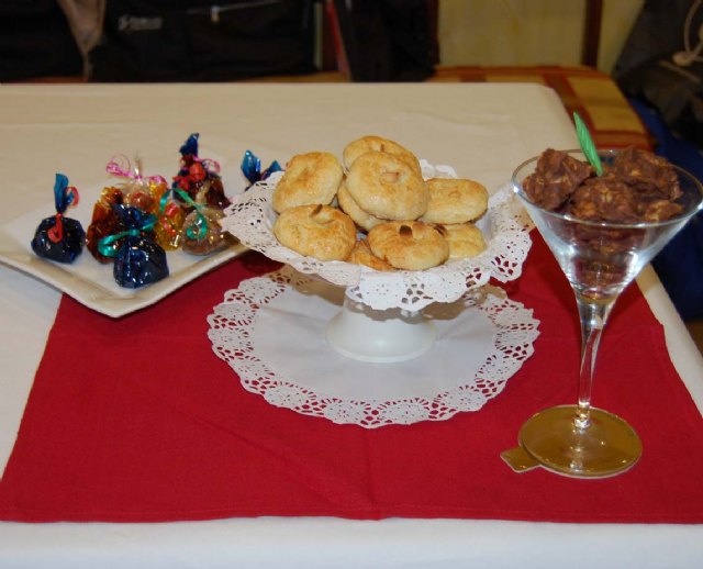 Quince mujeres de distintas culturas aprenden a cocinar en un taller - 2, Foto 2