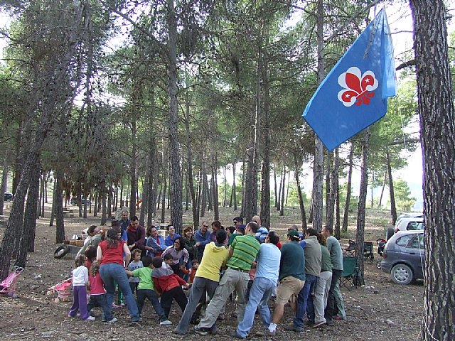 Fotos de actividades de este año, Foto 1