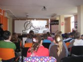 El colegio Puig Campillo visita el Circuito de Velocidad con el ADE