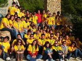 Exploradores de Murcia asiste a la VI Conferencia Scout Federal