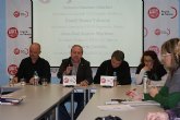 UGT y CCOO denuncian la desregulacin de las condiciones laborales del nuevo convenio regional de grandes almacenes