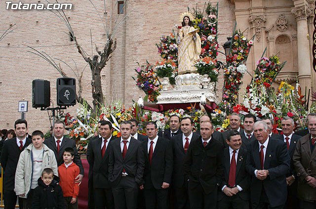 Las fiestas en honor a Santa Eulalia finalizan este fin de semana con el Festival Nacional de Tunas, Foto 1