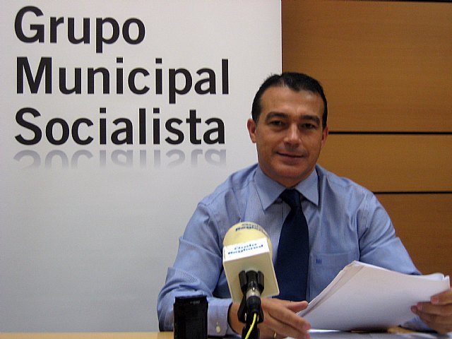 PSOE: Otro año negro para el transporte público - 1, Foto 1