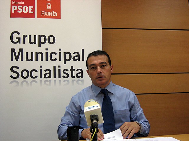 El Grupo Socialista exige la protección del yacimiento de San Esteban y el inicio inmediato del expediente para declararlo BIC - 1, Foto 1