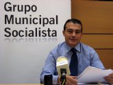 PSOE: 'Otro año negro para el transporte pblico'