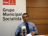 El Grupo Socialista exige la proteccin del yacimiento de San Esteban y el inicio inmediato del expediente para declararlo BIC