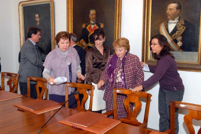 Ceden la biblioteca de Alberto Colao al Ayuntamiento durante los próximos 25 años - 2, Foto 2