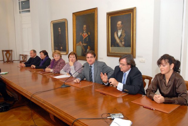 Ceden la biblioteca de Alberto Colao al Ayuntamiento durante los próximos 25 años - 5, Foto 5