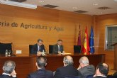 Agricultura y Agua ha gestionado este año 70.000 expedientes de ayudas por valor de 200 millones de euros