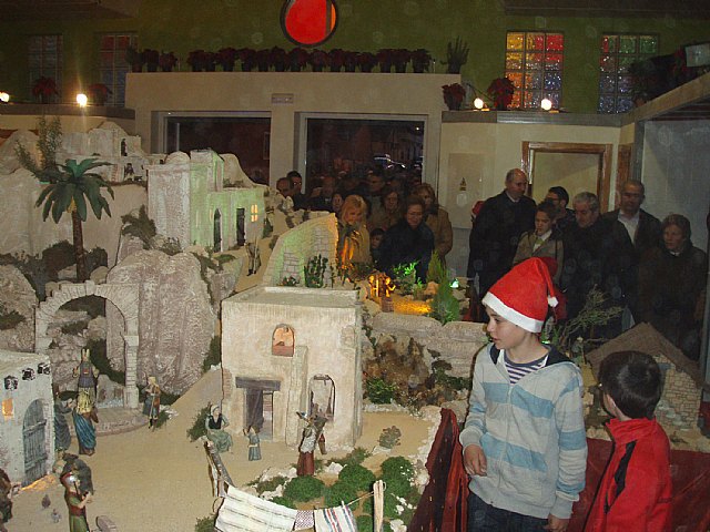 Una revisión del “sentido” de la Navidad en Las Torres de Cotillas - 1, Foto 1