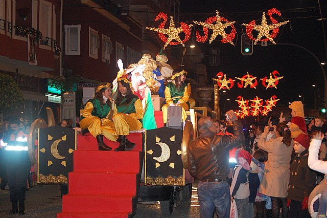 Una revisión del “sentido” de la Navidad en Las Torres de Cotillas - 2, Foto 2