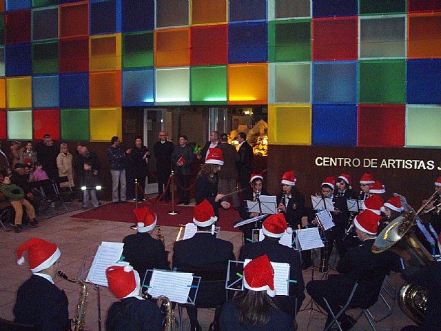 Una revisión del “sentido” de la Navidad en Las Torres de Cotillas - 3, Foto 3