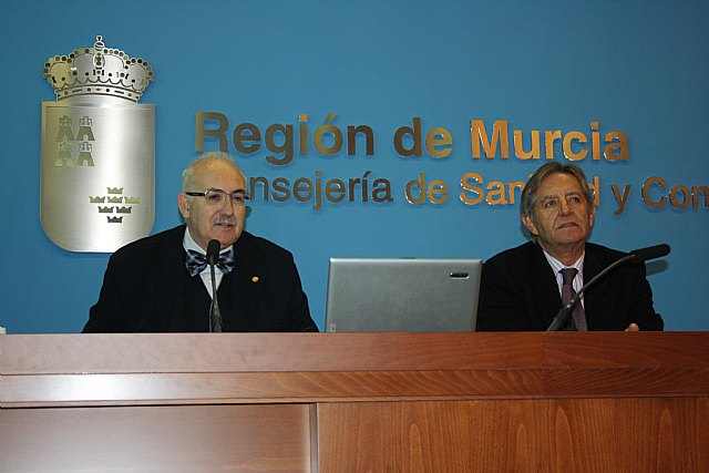 El Colegio Oficial de Veterinarios de Murcia organiza una jornada para profundizar en el tema de los autocontroles en los establecimientos alimentarios - 1, Foto 1