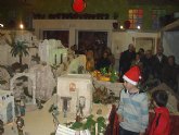 Una revisión del “sentido” de la Navidad en Las Torres de Cotillas