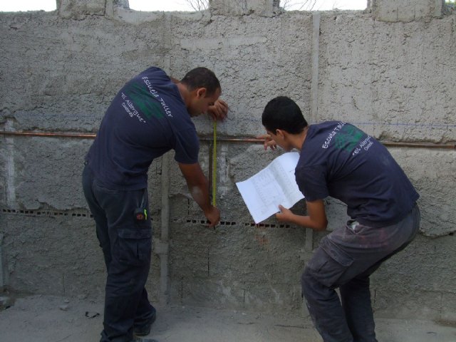 El Albergue cumple un año - 3, Foto 3