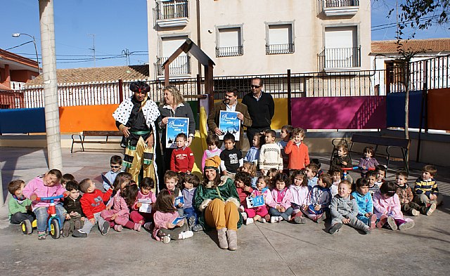 El Ayuntamiento presenta la programación de la Navidad con más de 40 actividades - 1, Foto 1