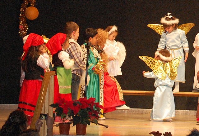 El auténtico sabor de la Navidad llega a Lorquí - 4, Foto 4