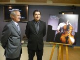 La OJRM homenajea al violonchelista Miguel Ángel Clares en el séptimo aniversario de su fallecimiento