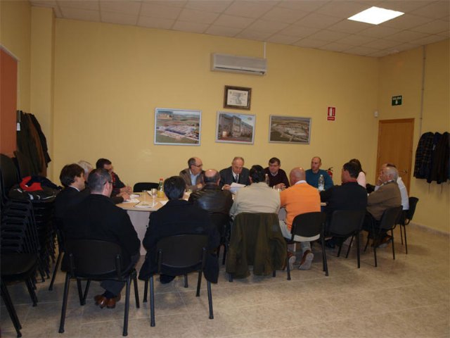 Agricultura realizará con métodos biológicos el control de la plaga del pulgón en invernaderos de pimiento de la finca ‘El Mirador’ - 1, Foto 1