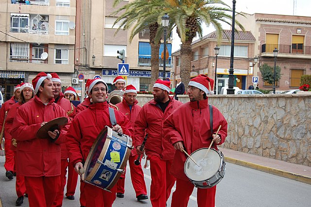 Teatro navideño de la mano de los jóvenes ilorcitanos - 1, Foto 1