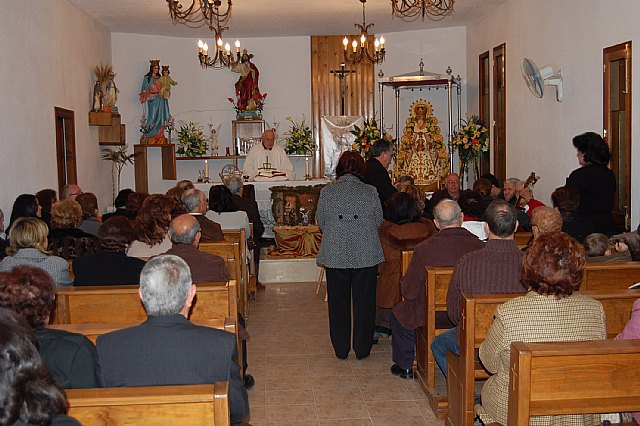 La Rondalla y Coros de Lorquí le cantó a la Navidad en La Anchosa - 2, Foto 2