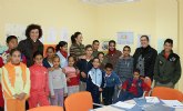 Puerto Lumbreras participa en un proyecto europeo para evitar la discriminación de las minorías étnicas europeas