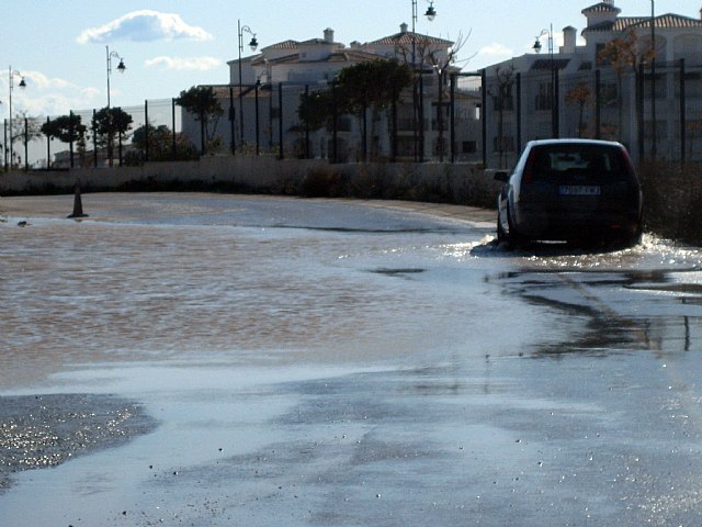 PSOE: El PP municipal mantiene aisladas a las pedanías del Campo de Murcia - 3, Foto 3