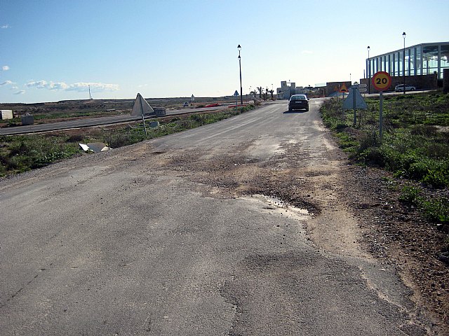 PSOE: El PP municipal mantiene aisladas a las pedanías del Campo de Murcia - 4, Foto 4