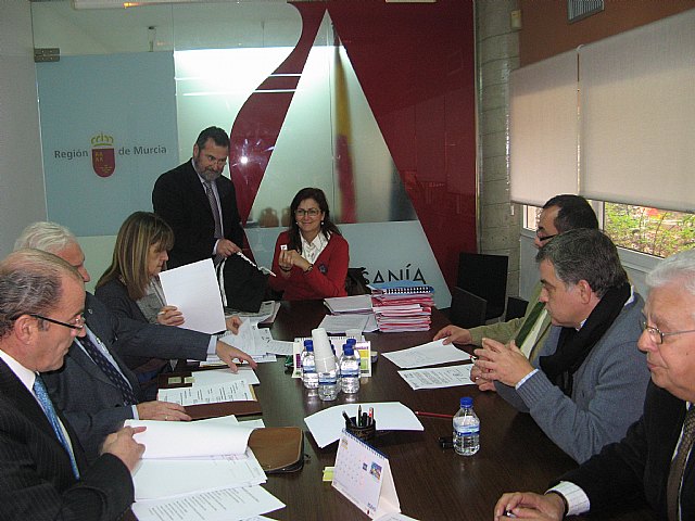 Comienza el proceso electoral en las Cámaras de Comercio de la Región de Murcia - 1, Foto 1