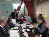 Comienza el proceso electoral en las Cmaras de Comercio de la Regin de Murcia