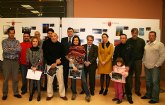 La obra ‘La belleza de Marchamalo’, ganadora de los premios de fotografa ‘Puertos y Litoral de la Regin de Murcia’