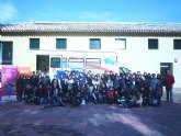 Ms de 60 corresponsales juveniles participan en un encuentro de formacin sobre movilidad y cooperacin europea