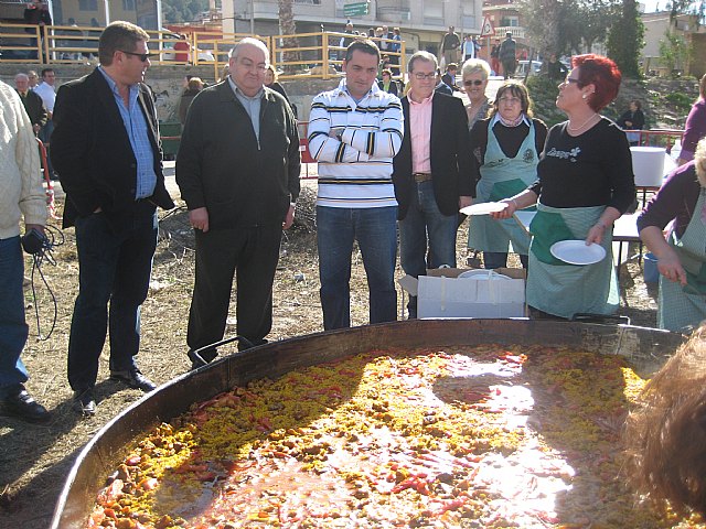 Torreagüera, un referente regional - 1, Foto 1