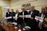 Los hosteleros murcianos apoyan la ley antitabaco vigente y se oponen a su modificacin