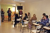 Puerto Lumbreras pone en marcha el Aula Ocupacional para la prevencin y control de absentismo escolar durante 2010